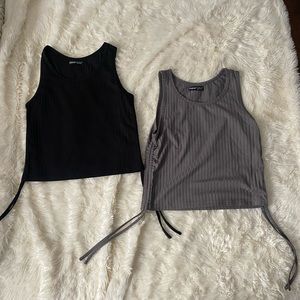 tank tops